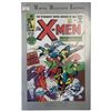Image 1 : Stan Lee, Jack Kirby Signed X-Men Comic