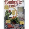 Image 1 : The Fantastic Four Stan Lee Signed Comic Photo
