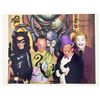 Image 1 : Batman 1966 Cast Signed Photo