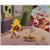 Image 1 : Speedy Gonzalez Friz Freleng Signed LE Cel