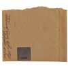 Image 2 : Harry Houdini Original Signature