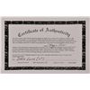 Image 5 : Dalai Lama Original Signature