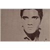 Image 6 : Andy Warhol Elvis LE Lithograph