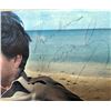 Image 3 : Elvis Presley Signed Photo Collage
