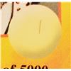 Image 2 : Elvis Presley Hair Follicle Global Authentics