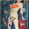 Image 1 : Rolling Stones Under Cover Signed Album