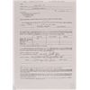 Image 1 : Rolling Stones Jagger & Keith Richard Contract