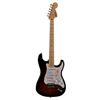 Image 1 : Pink Floyd Signed Sunburst Strat Style Guitar