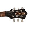 Image 6 : Prince Signed Schecter Guitar
