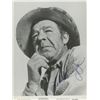 Image 1 : Lon Chaney Universal Monster Signed Photo