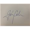 Image 2 : Johnny Cash Cut Signature