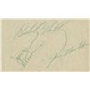 Image 1 : Buddy Holly Signature Cut