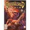 Image 1 : Grateful Dead Signed Comic