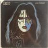 Image 1 : KISS Ace Frehley Signed Album