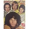 Image 1 : The Doors Signed Magazine Page