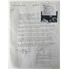 Image 1 : The Who Signed Contract