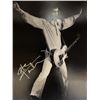 Image 1 : Pete Townshend Signed Photo