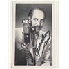 Image 1 : NBC Groucho Marx Signed Photo