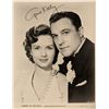 Image 1 : Gene Kelly Signed Photo