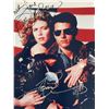 Image 1 : Top Gun Signed Movie Photo