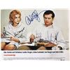 Image 1 : Carnal Knowledge Signed Lobby Card