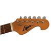 Image 6 : Bon Jovi Signed Strat Style Guitar