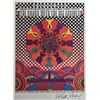 Image 1 : The Coach With Six Insides Peter Max Signed Print