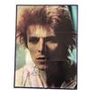Image 1 : David Bowie Signed Poster