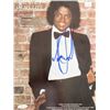 Image 1 : Michael Jackson Signed Sheet Music A.A.U. Auth.