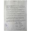 Image 1 : The Hollies Signed Contract
