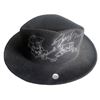 Image 1 : Guns N Roses Slash Signed Hat GFA Authenticated