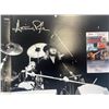 Image 1 : Lynyrd Skynyrd Artimus Pyle Signed Photo JSA