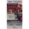 Image 2 : Destroyer Kiss Signed CD Insert JSA