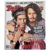 Image 1 : Rolling Stones Signed Magazine