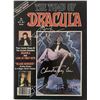 Image 1 : The Tomb of Dracula Signed Comic Book