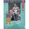 Image 1 : Magic Johnson United Negro College Fund Program