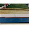 Image 4 : Nolan Ryan Signed LE Pitching Sequence Litho