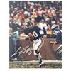 Image 1 : Fran Tarkenton Signed Photo