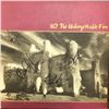 Image 1 : U2 Unforgettable Fire Signed Record Album