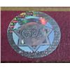 Image 2 : U2 Unforgettable Fire Signed Record Album