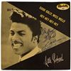 Image 1 : Little Richard Signed 45 Record Sleeve