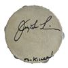 Image 1 : Jerry Lee Lewis Signed Tambourine