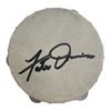 Image 1 : Fats Domino Signed Tambourine