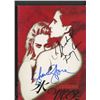 Image 1 : Basic Instinct Signed Japanese Movie Poster