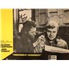 Image 1 : Dustin Hoffman Midnight Cowboy Signed Lobby Card