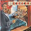 Image 1 : The Best Of Kansas Signed Album