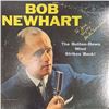 Image 1 : Bob Newhart Signed Soundtrack GFA Authenticated