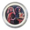 Image 1 : Led Zeppelin Limited Edition Silver Dollar