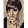 Image 1 : Barbra Streisand Signed Photo