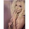 Image 1 : Britney Spears Signed Photo